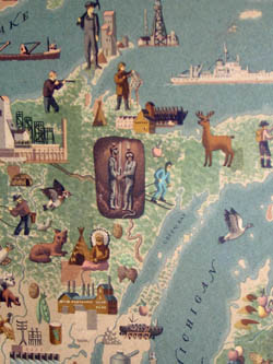Great Lakes