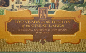 Great Lakes