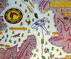 detail