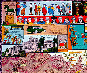 detail