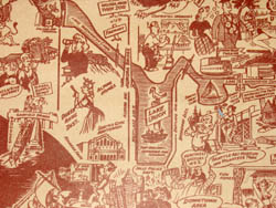 Seattle map