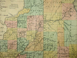 Illinois 100 yrs ago