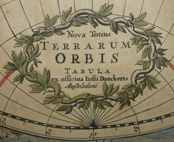 Cartouche