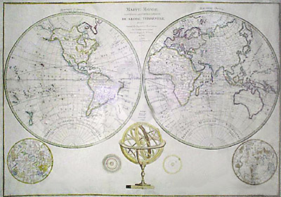 Nollin map