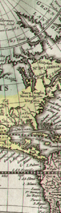 Nova Map