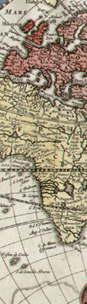 Nova Map