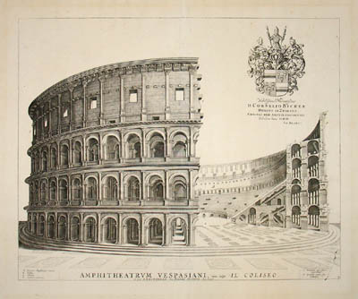 Blaeu Coliseum