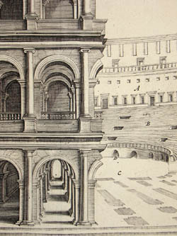 Blaeu Coliseum