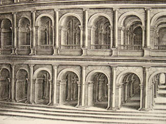Blaeu Coliseum