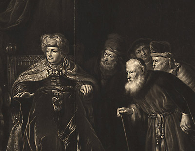 detail