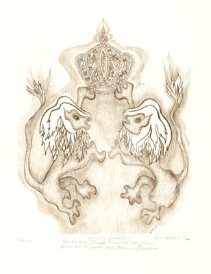 Judah Lions