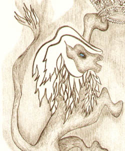 Judah Lions