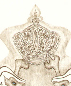 Judah Lions