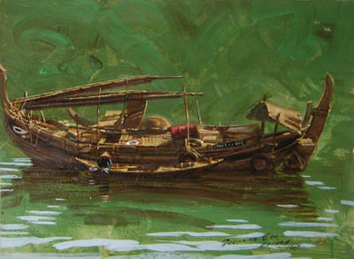 Rosa Vietnam