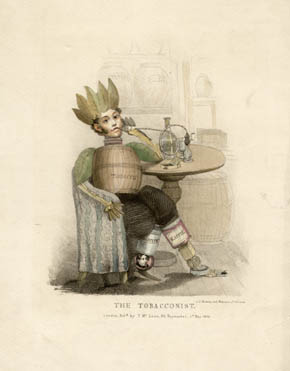 Madeley Portraits of Tradespeople