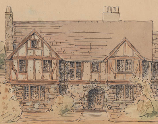 The Rectory Easthampton Long Island