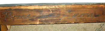 detail: back