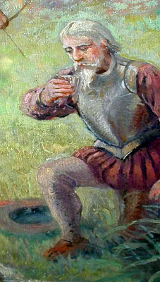 detail