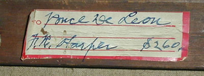 detail: label