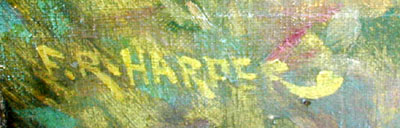 detail: signature