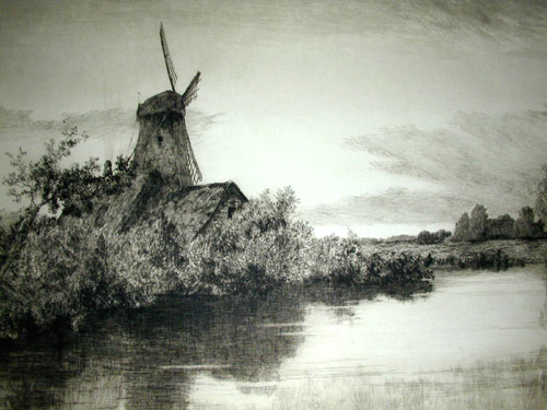 detail