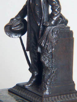 Ezra Cornell