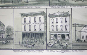 Shenandoah