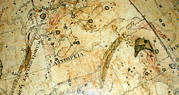 Bardin globe