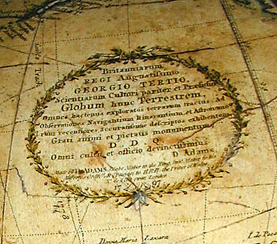 cartouche
