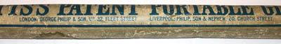 Betts Umbrella