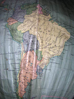 Betts Umbrella