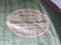 Betts Umbrella