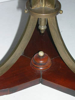 Newey Clock Globe