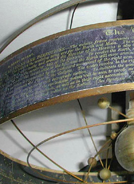 detail