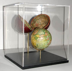 Newton Pocket