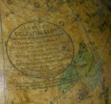 Loring 12-Inch Celestial