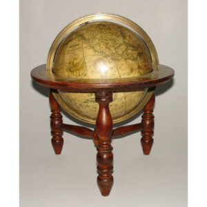 Gilman Joslin 6-Inch Terrestrial Globe