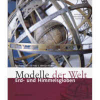 Modelle der Welt book cover