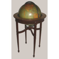 Replogle Globes Inc. 16-Inch Terrestrial Floor Globe