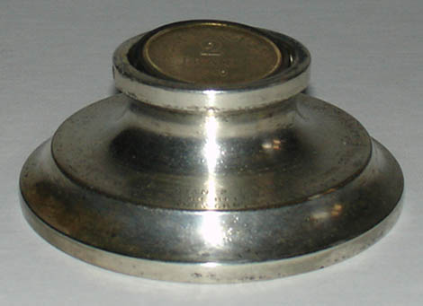 Side view