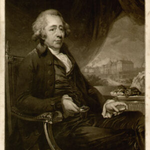 Matthew Boulton, Industrialist and Entrepreneur