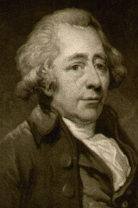 Matthew Boulton, Industrialist and Entrepreneur