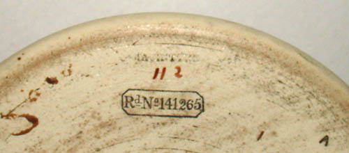 Map Paperweight, Central Africa