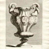 Georges Charmeton Vase Designs