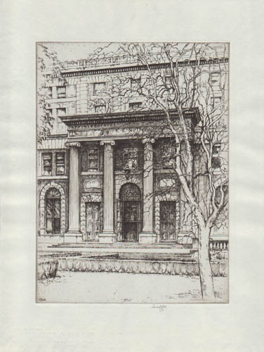 Kent Hall