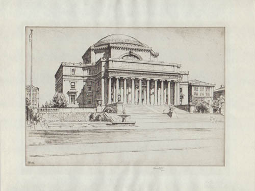 Low Library