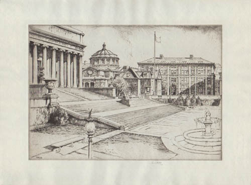 South Court