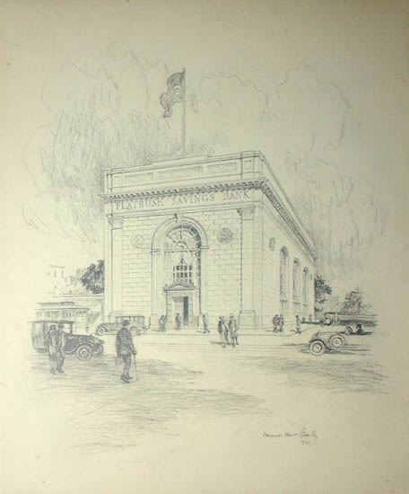 Flatbush Savings Bank