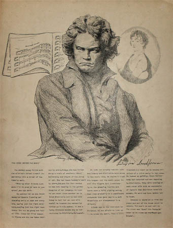 Beethoven
