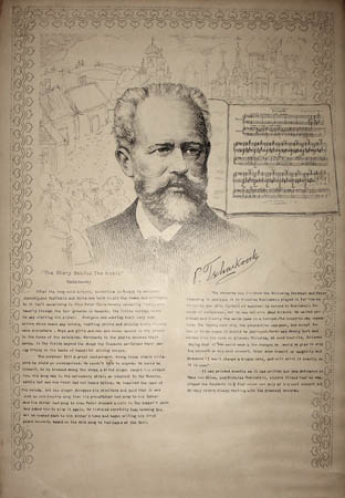 Tchaikovsky